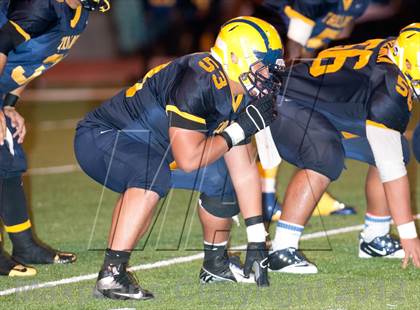 Thumbnail 3 in San Benito vs. Milpitas (CIF CCS D1 Final) photogallery.