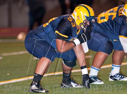 Thumbnail 1 in San Benito vs. Milpitas (CIF CCS D1 Final) photogallery.