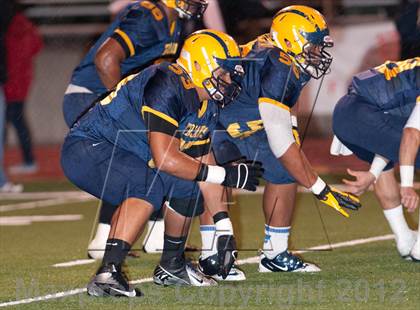 Thumbnail 2 in San Benito vs. Milpitas (CIF CCS D1 Final) photogallery.