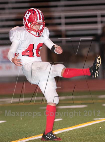 Thumbnail 2 in San Benito vs. Milpitas (CIF CCS D1 Final) photogallery.