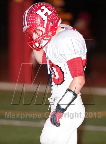 Thumbnail 1 in San Benito vs. Milpitas (CIF CCS D1 Final) photogallery.