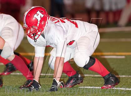 Thumbnail 3 in San Benito vs. Milpitas (CIF CCS D1 Final) photogallery.