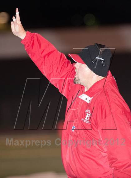 Thumbnail 1 in San Benito vs. Milpitas (CIF CCS D1 Final) photogallery.