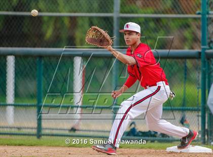 Thumbnail 3 in Notre Dame (SO) vs Harvard-Westlake photogallery.