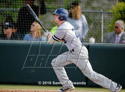Thumbnail 2 in Notre Dame (SO) vs Harvard-Westlake photogallery.