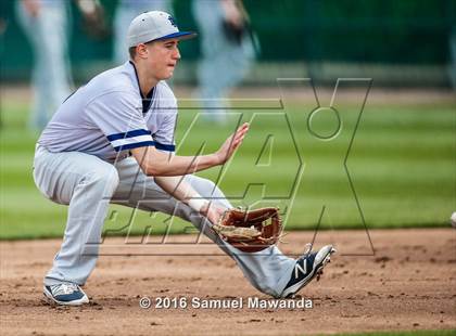 Thumbnail 2 in Notre Dame (SO) vs Harvard-Westlake photogallery.