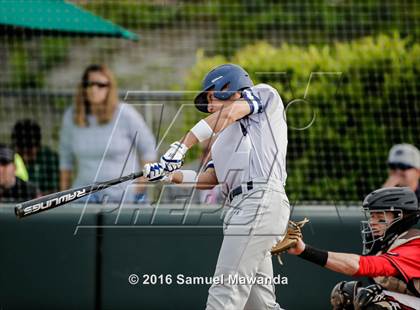 Thumbnail 1 in Notre Dame (SO) vs Harvard-Westlake photogallery.