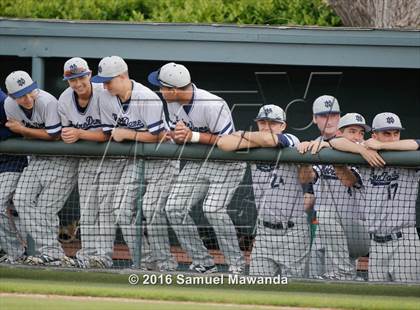Thumbnail 1 in Notre Dame (SO) vs Harvard-Westlake photogallery.