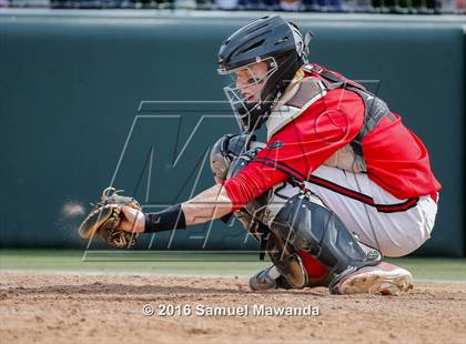 Thumbnail 2 in Notre Dame (SO) vs Harvard-Westlake photogallery.
