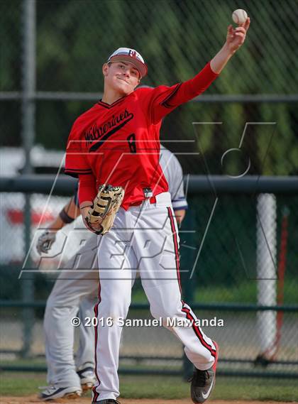 Thumbnail 2 in Notre Dame (SO) vs Harvard-Westlake photogallery.