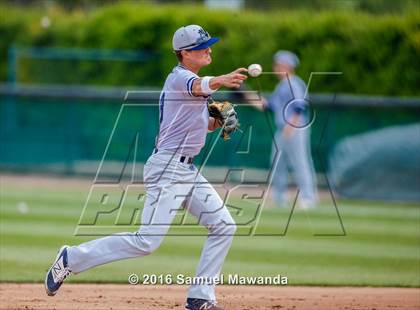 Thumbnail 3 in Notre Dame (SO) vs Harvard-Westlake photogallery.