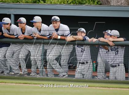 Thumbnail 2 in Notre Dame (SO) vs Harvard-Westlake photogallery.