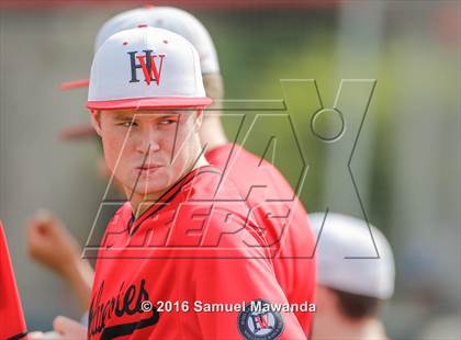 Thumbnail 2 in Notre Dame (SO) vs Harvard-Westlake photogallery.