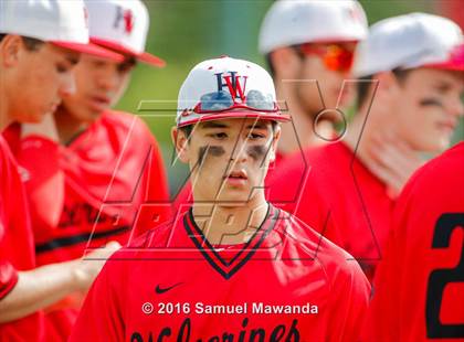 Thumbnail 2 in Notre Dame (SO) vs Harvard-Westlake photogallery.