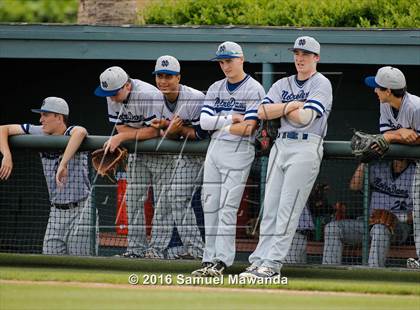 Thumbnail 1 in Notre Dame (SO) vs Harvard-Westlake photogallery.