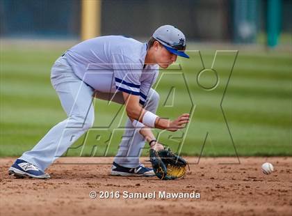 Thumbnail 2 in Notre Dame (SO) vs Harvard-Westlake photogallery.