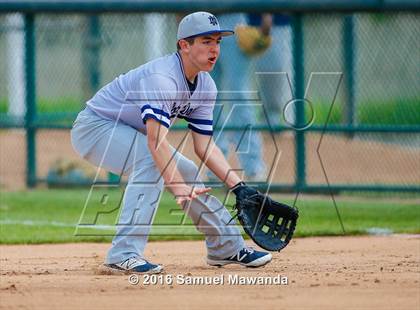 Thumbnail 2 in Notre Dame (SO) vs Harvard-Westlake photogallery.