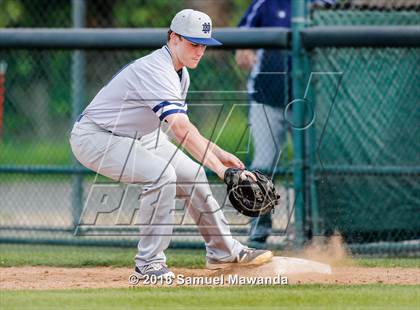 Thumbnail 3 in Notre Dame (SO) vs Harvard-Westlake photogallery.