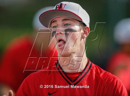 Thumbnail 2 in Notre Dame (SO) vs Harvard-Westlake photogallery.