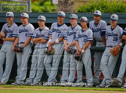 Thumbnail 1 in Notre Dame (SO) vs Harvard-Westlake photogallery.