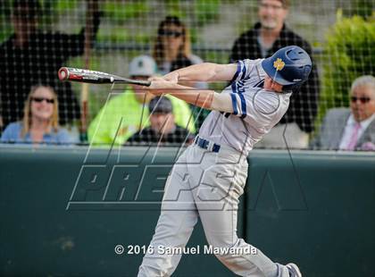Thumbnail 2 in Notre Dame (SO) vs Harvard-Westlake photogallery.