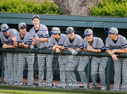 Thumbnail 2 in Notre Dame (SO) vs Harvard-Westlake photogallery.