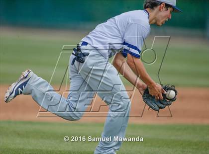 Thumbnail 1 in Notre Dame (SO) vs Harvard-Westlake photogallery.