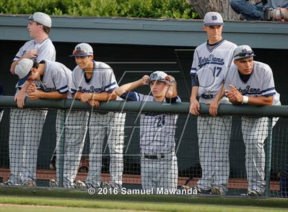Thumbnail 2 in Notre Dame (SO) vs Harvard-Westlake photogallery.