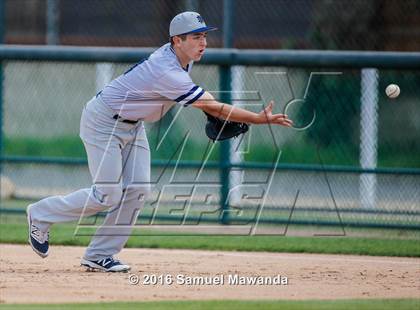 Thumbnail 1 in Notre Dame (SO) vs Harvard-Westlake photogallery.