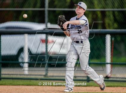 Thumbnail 2 in Notre Dame (SO) vs Harvard-Westlake photogallery.