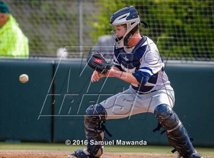 Thumbnail 2 in Notre Dame (SO) vs Harvard-Westlake photogallery.