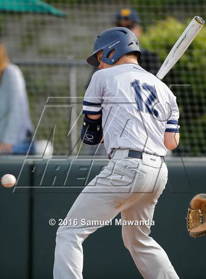 Thumbnail 2 in Notre Dame (SO) vs Harvard-Westlake photogallery.