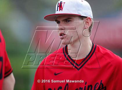 Thumbnail 1 in Notre Dame (SO) vs Harvard-Westlake photogallery.