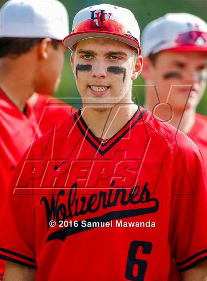 Thumbnail 3 in Notre Dame (SO) vs Harvard-Westlake photogallery.