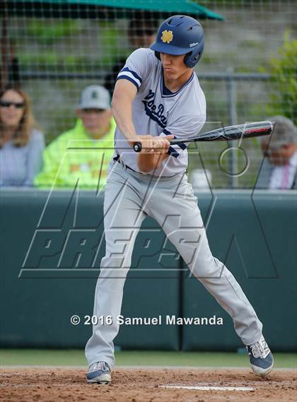 Thumbnail 3 in Notre Dame (SO) vs Harvard-Westlake photogallery.