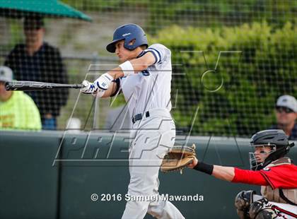 Thumbnail 1 in Notre Dame (SO) vs Harvard-Westlake photogallery.