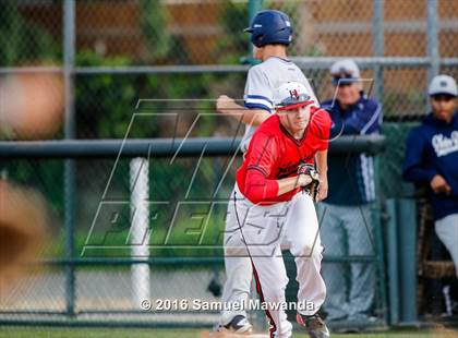 Thumbnail 2 in Notre Dame (SO) vs Harvard-Westlake photogallery.