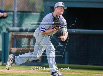 Thumbnail 2 in Notre Dame (SO) vs Harvard-Westlake photogallery.