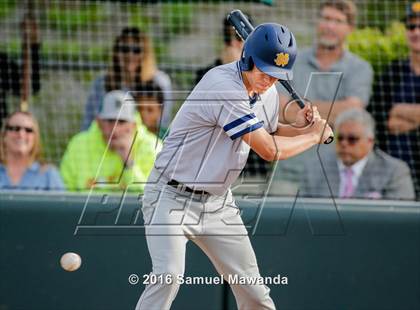 Thumbnail 2 in Notre Dame (SO) vs Harvard-Westlake photogallery.