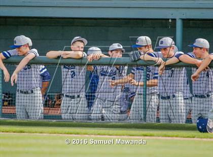 Thumbnail 3 in Notre Dame (SO) vs Harvard-Westlake photogallery.