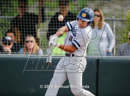 Thumbnail 3 in Notre Dame (SO) vs Harvard-Westlake photogallery.