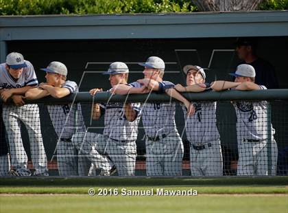 Thumbnail 3 in Notre Dame (SO) vs Harvard-Westlake photogallery.