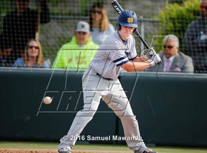 Thumbnail 1 in Notre Dame (SO) vs Harvard-Westlake photogallery.