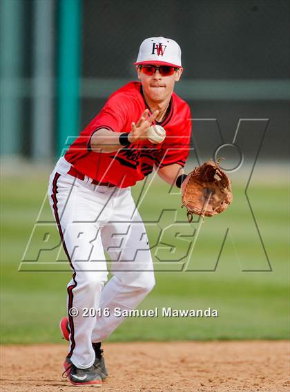 Thumbnail 1 in Notre Dame (SO) vs Harvard-Westlake photogallery.