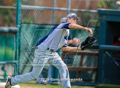Thumbnail 2 in Notre Dame (SO) vs Harvard-Westlake photogallery.