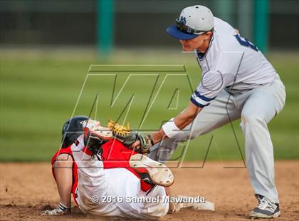 Thumbnail 1 in Notre Dame (SO) vs Harvard-Westlake photogallery.
