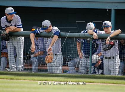Thumbnail 2 in Notre Dame (SO) vs Harvard-Westlake photogallery.