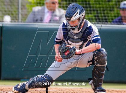 Thumbnail 3 in Notre Dame (SO) vs Harvard-Westlake photogallery.