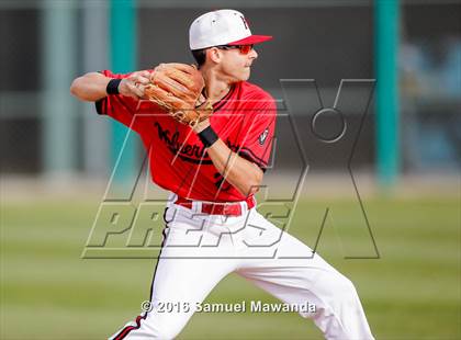 Thumbnail 2 in Notre Dame (SO) vs Harvard-Westlake photogallery.