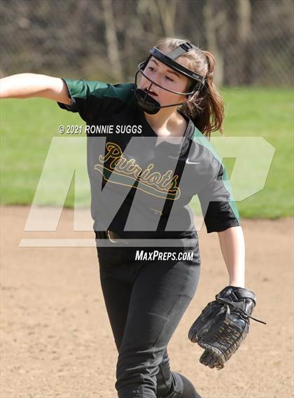 Thumbnail 3 in Coventry @ Windsor Locks photogallery.